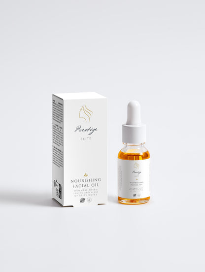 Nourishing Facial Oil 15ml