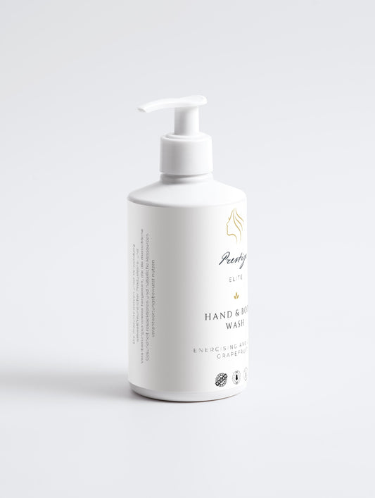 Hand & Body Wash, Grapefruit 300ml