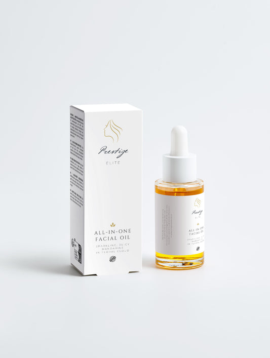 All-In-One Facial Oil 30ml